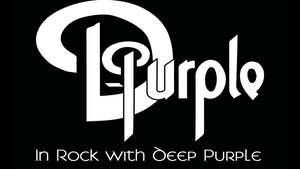 D-Purple - In Rock with Deep Purple LIVE im Hamtorkrug!