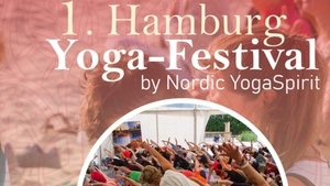 Hamburg Yogafestival