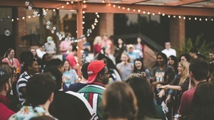 Fête de la Musique