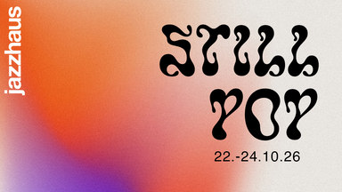 Still Pop Festival | Ikan Hyu & Paulinko