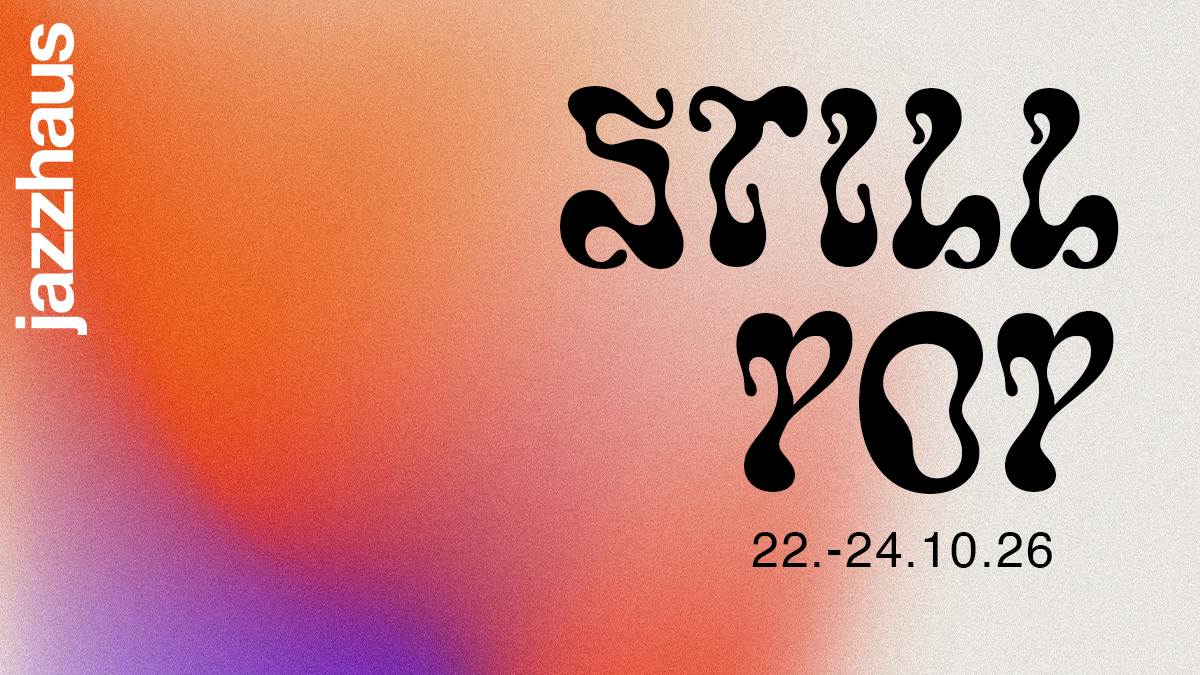 Still Pop Festival | Ikan Hyu & Paulinko