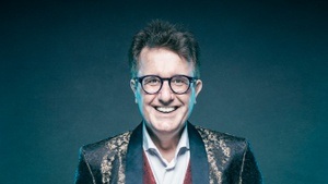 Christoph Brüske - Brüskiert - Polit-Kabarett und Gesang