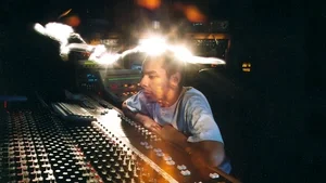 DJ MEHDI: MADE IN FRANCE