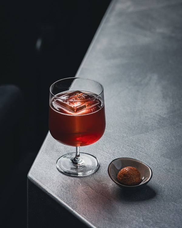 Blueprint - Comedy & Cocktails (Open Mic) | Düsseldorf