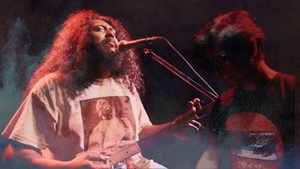 Arko Mukherjee - Ashram