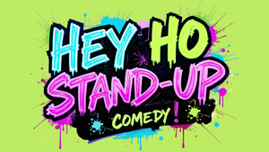 HEY HO STAND-UP