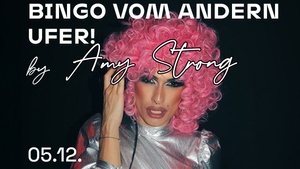Bingo Vom Andern Ufer by Amy Strong