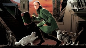 Die geheimnisvolle Minusch