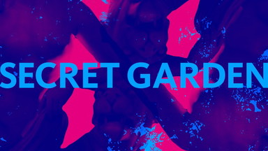 Secret Garden