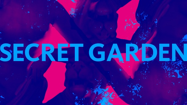 Secret Garden