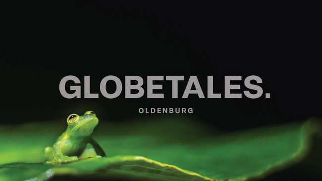 Globetales - Das Reisevortrags Festival für Abenteuer & Reisen