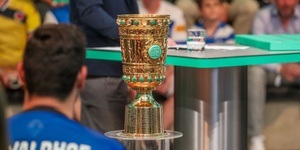 DFB-Pokalauslosung