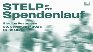 STELP Spendenlauf byCTP