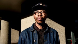 Tumi Mogorosi - Thank You For Your Service