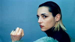 Jehnny Beth