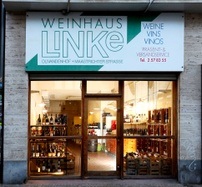 Weinhaus Linke