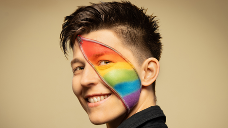 Ronjan Anders live @ROODY