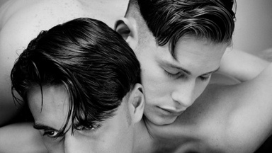 FOTO-FÜHRUNG | Erwin Olaf – Muses