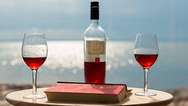 WEINGUT-LESBAR - Sommer, Bücher & Wein