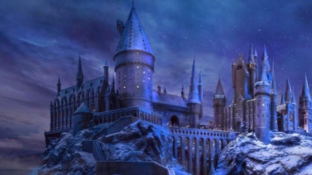 Trimagisches Turnier - Harry Potter Fan Quiz