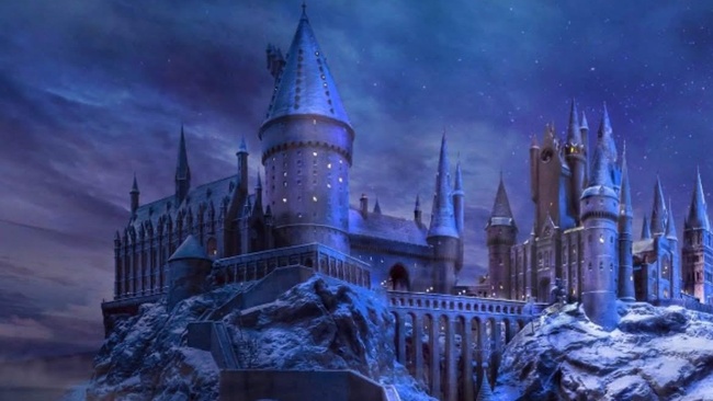 Trimagisches Turnier - Harry Potter Fan Quiz