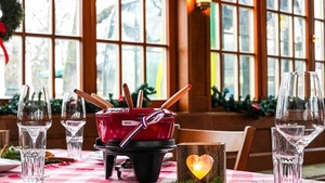 Käsefondue