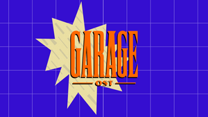 Toothgems Garage Ost
