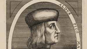 Leipzig liest im GRASSI:  Eröffnung Aldus Manutius