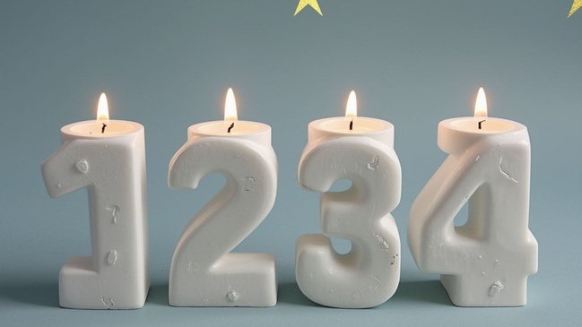 Workshop: Eigenen Adventskranz gießen