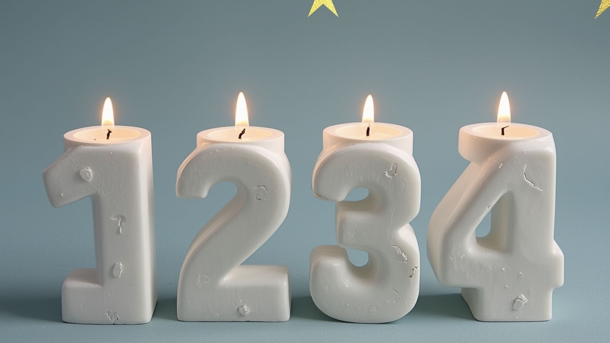 Workshop: Eigenen Adventskranz gießen
