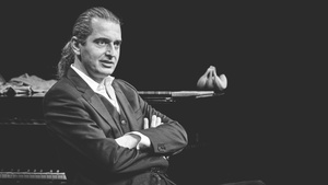 Hagen Rether | LIEBE