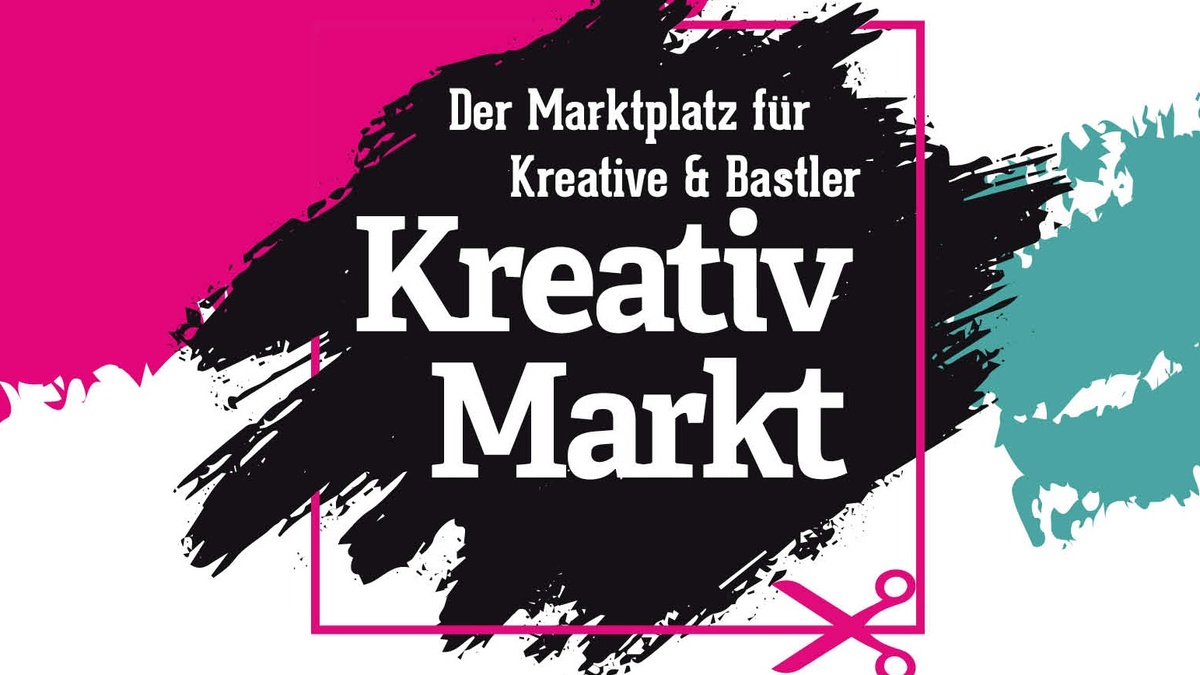 Kreativmärkte