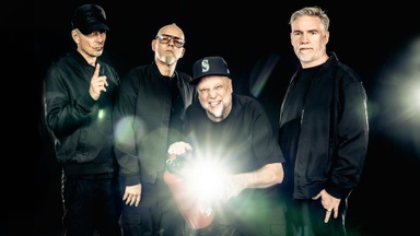 DIE FANTASTISCHEN VIER