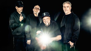 DIE FANTASTISCHEN VIER