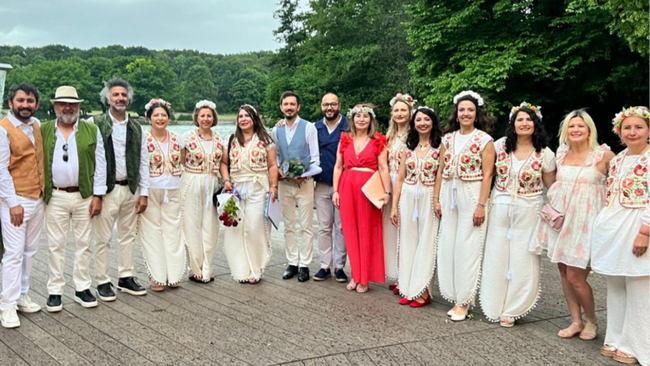 Viva la Pop Balkan Konzert