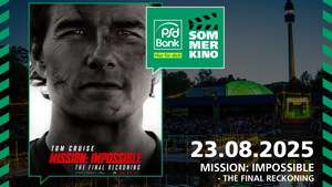 Mission: Impossible - The final Reckoning