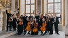 L`Orchestra I Sedici