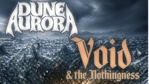 Dune Aurora & Void & The Nothingness live im EssZwei711