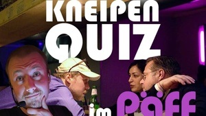 Kneipenquiz mit Ludwig