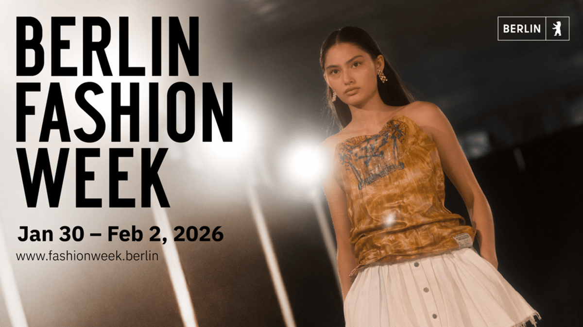 Berlin Fashion Week