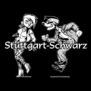 Stuttgart-Schwarz