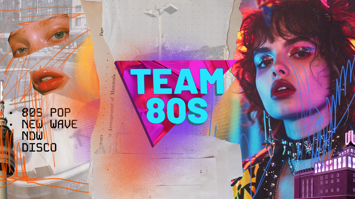 Team 80s