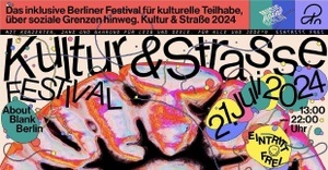 Kultur & Strasse 2024
