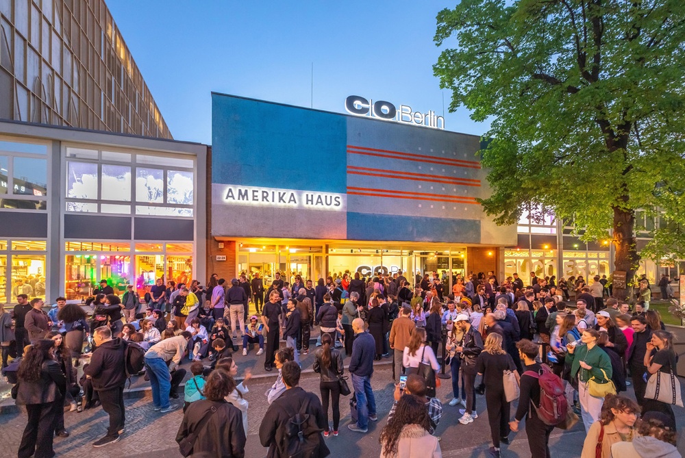 Opening: Träum Weiter — Berlin, die 90er & After Nature Prize 24