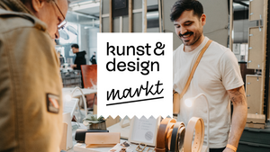 kunst & design markt im Ofenwerk