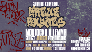 Konterkult: Kreuzrhymes