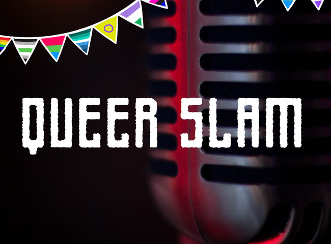 Queer Slam München
