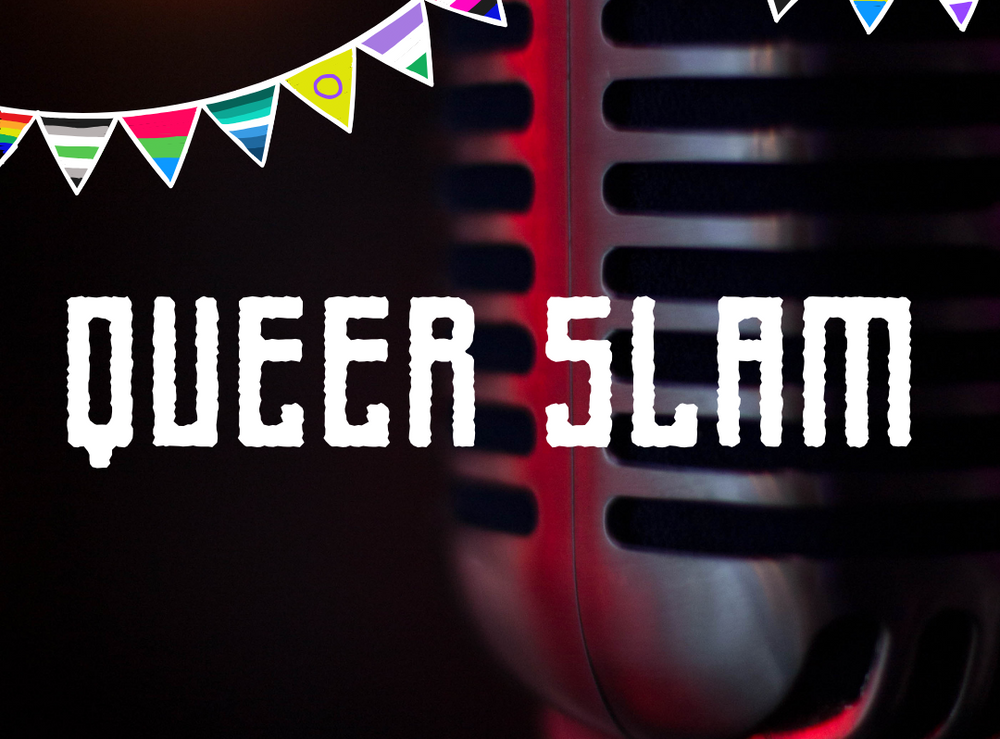 Queer Slam