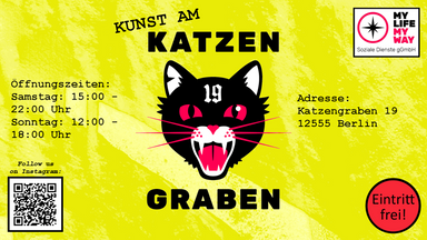 Kunst am Katzengraben