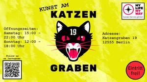 Kunst am Katzengraben